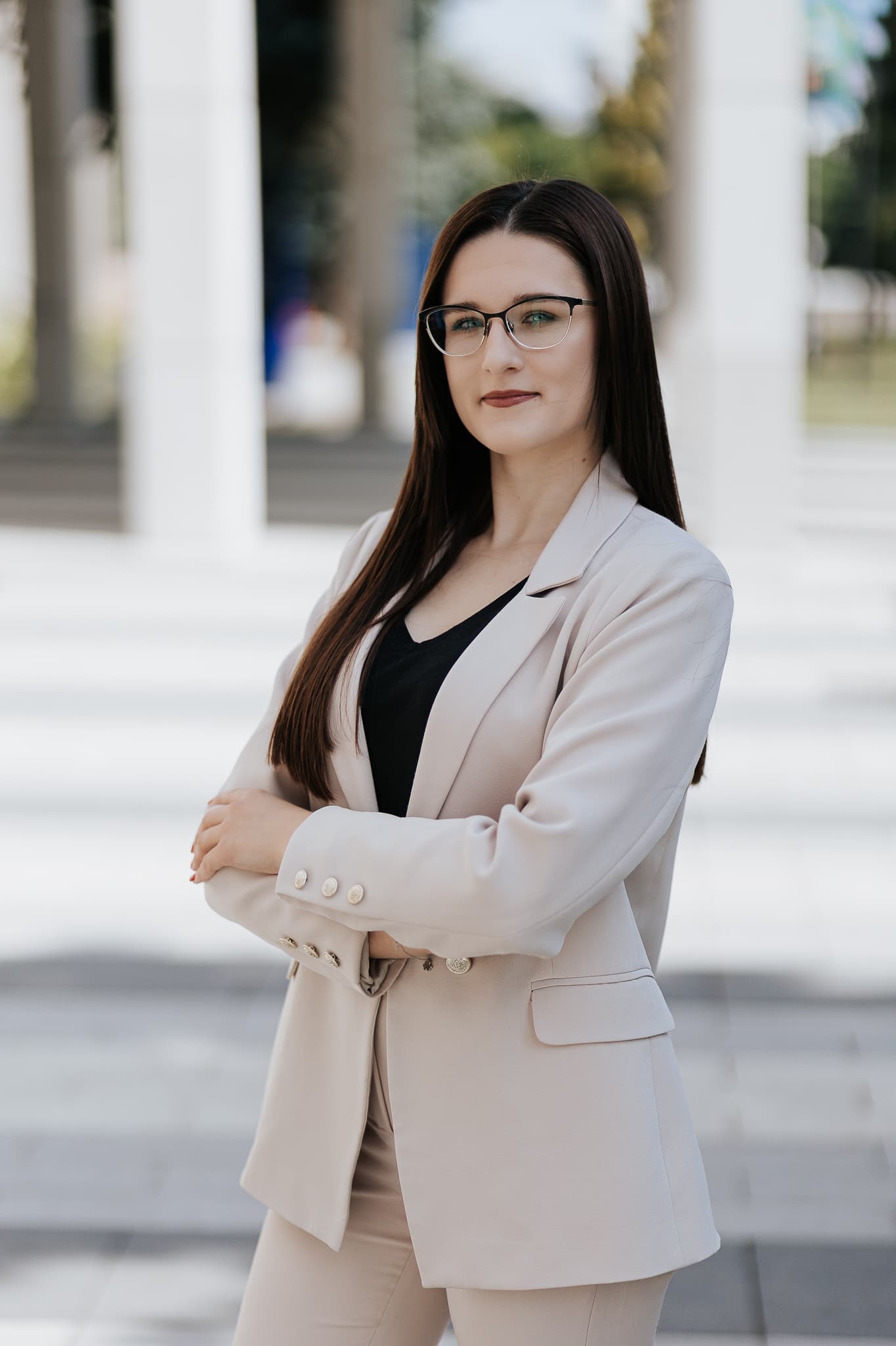Aleksandra Mokrzyńska