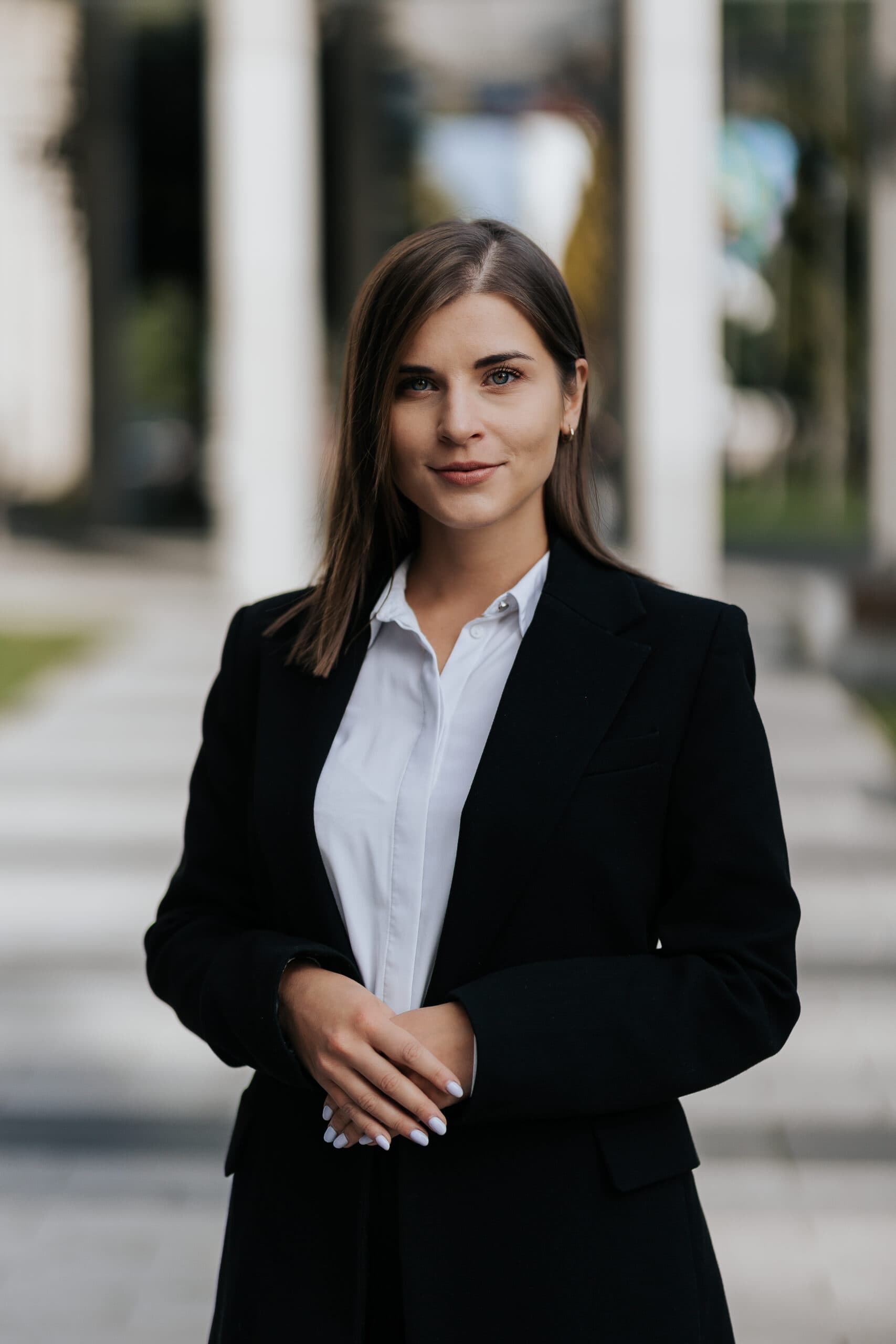 Aleksandra Rachfał