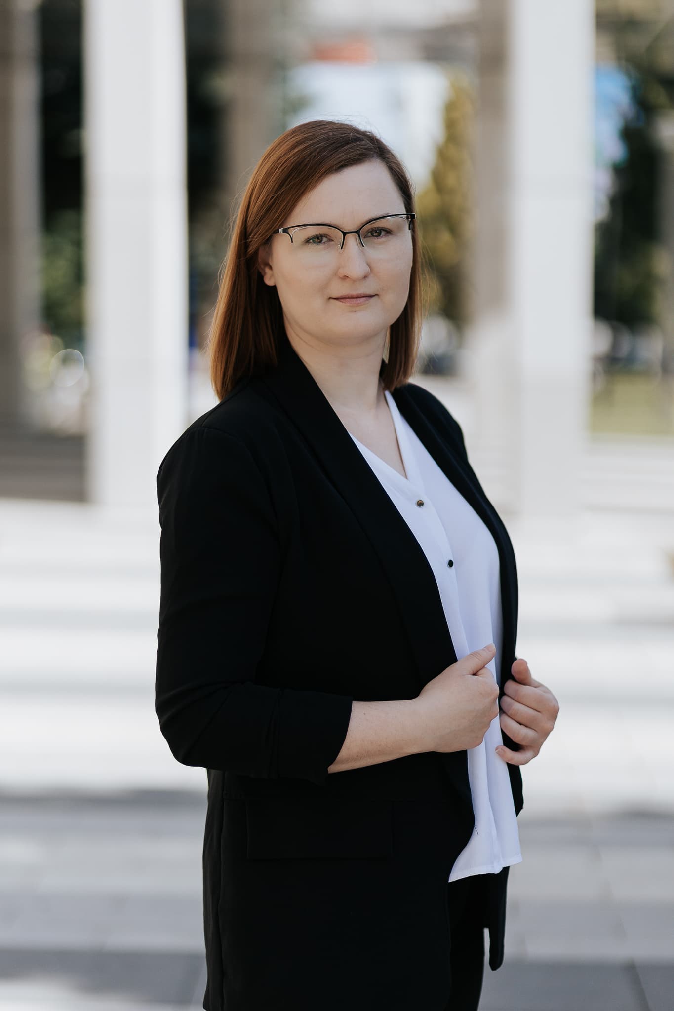 Anna Mazur