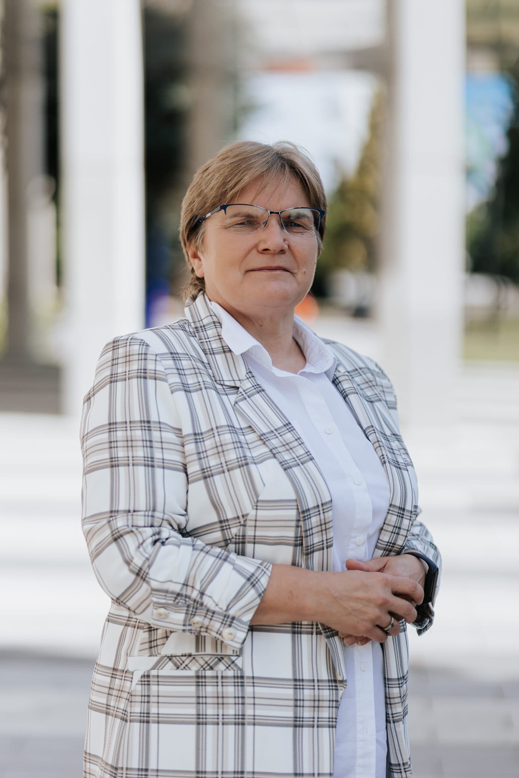 Lucyna Piekarska