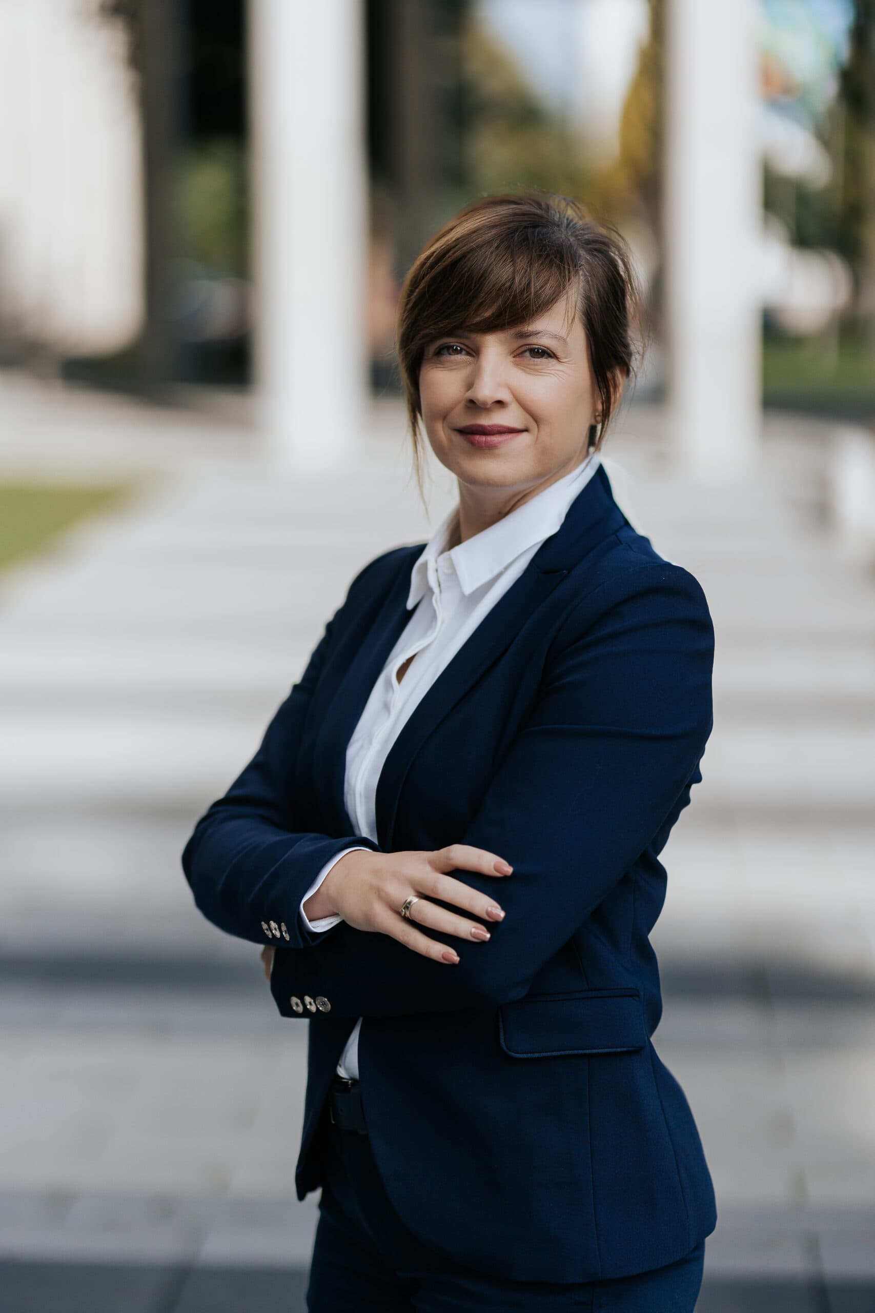 Magdalena Dołomisiewicz