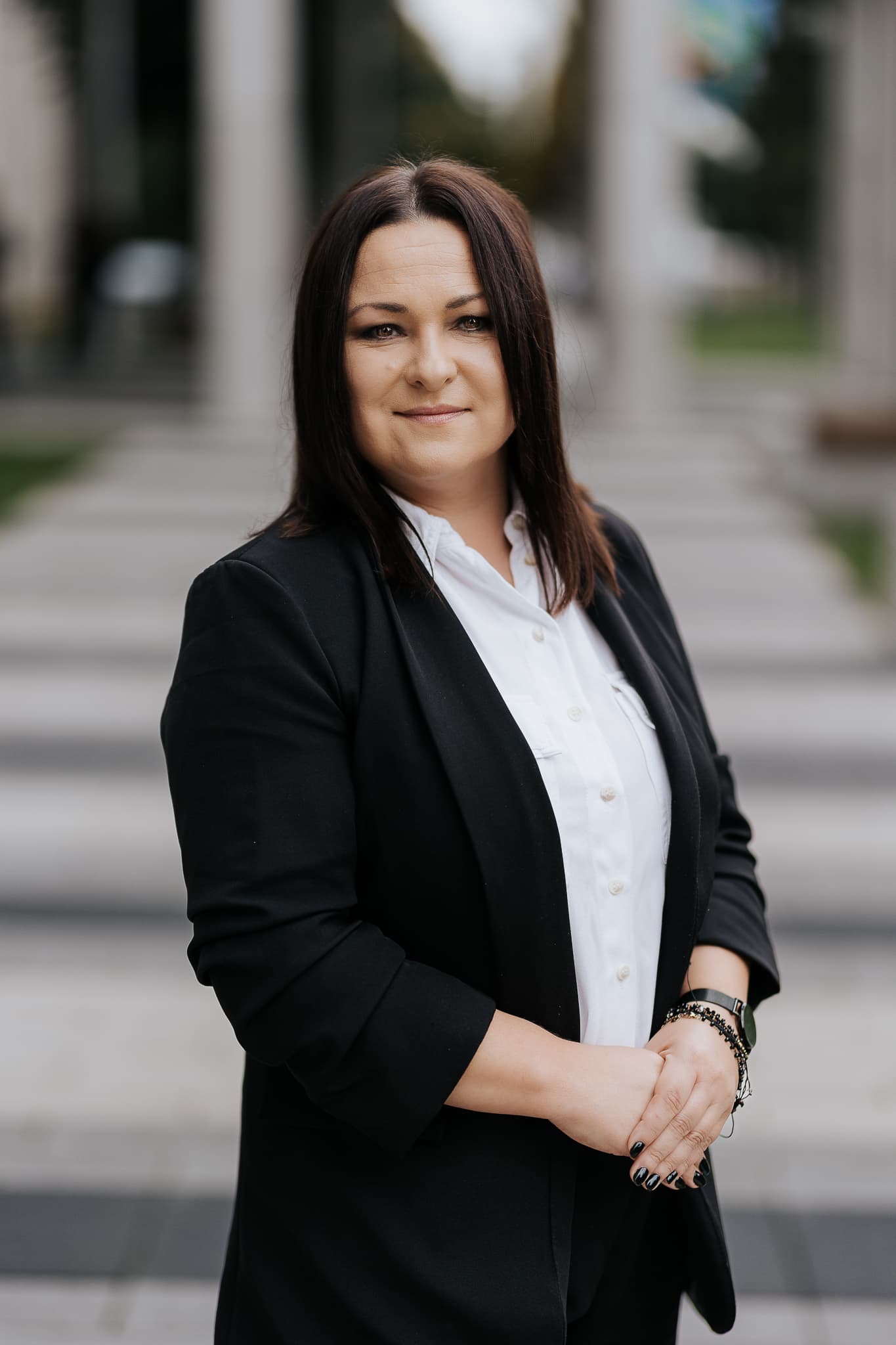 Sylwia Bachórz