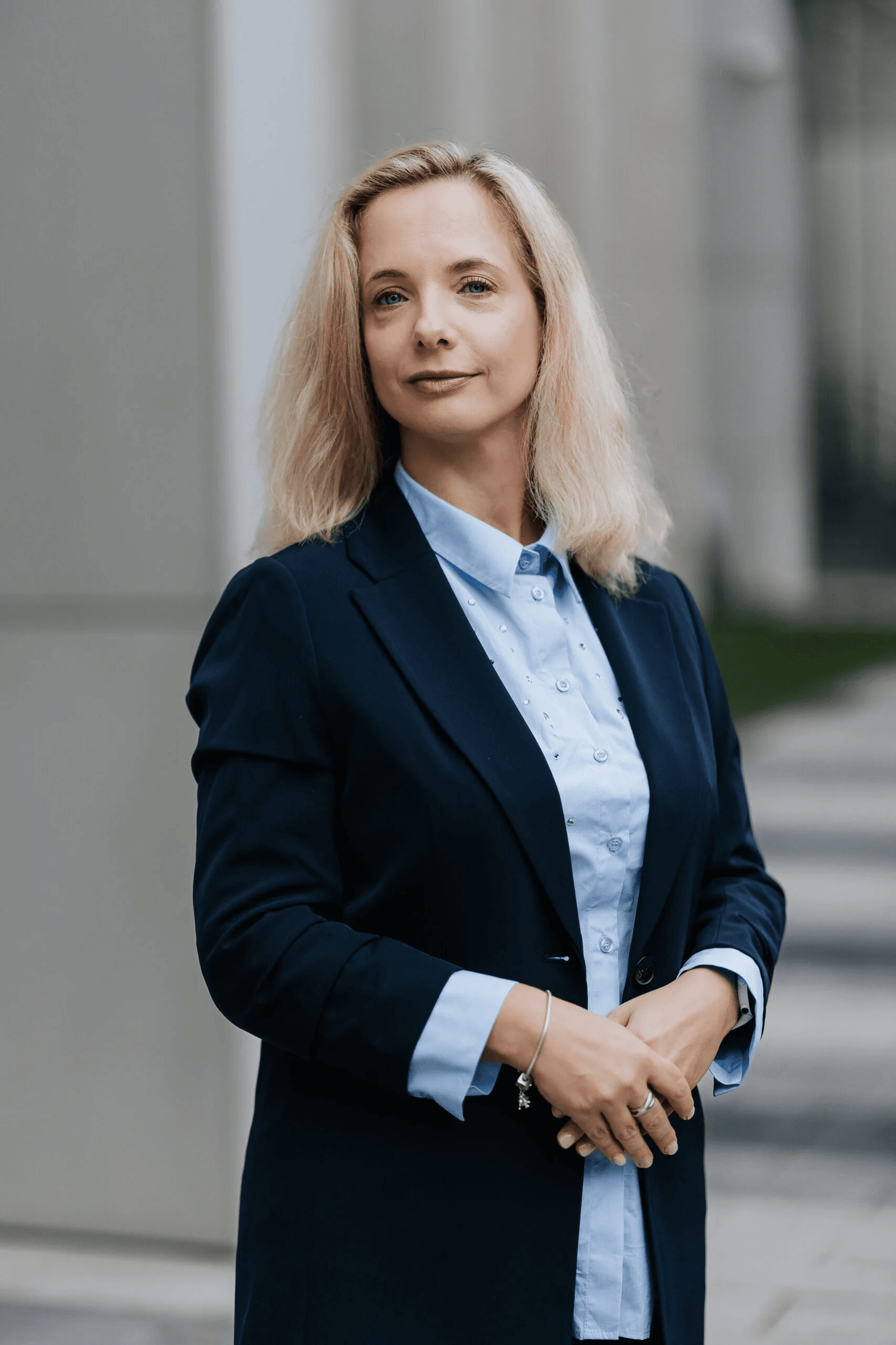 Joanna Muszańska