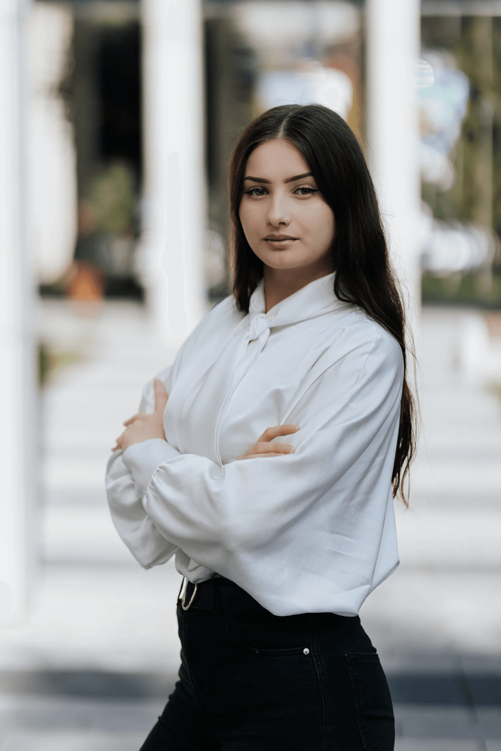 Zuzanna Baran